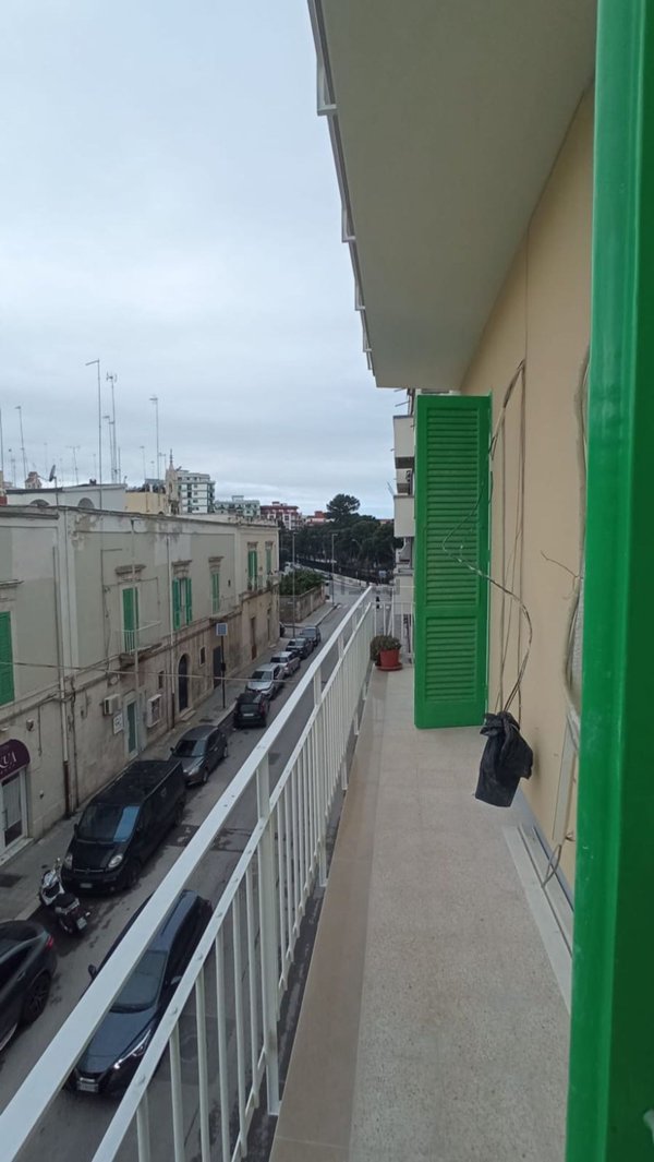 appartamento in vendita a Molfetta in zona Borgo Storico