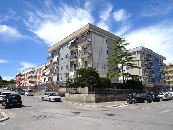 appartamento in vendita a Molfetta