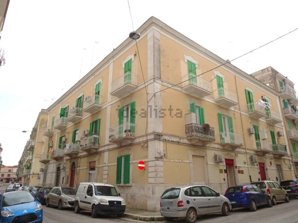 appartamento in vendita a Molfetta in zona Centro Città