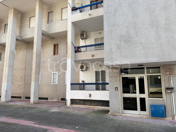 appartamento in vendita a Molfetta