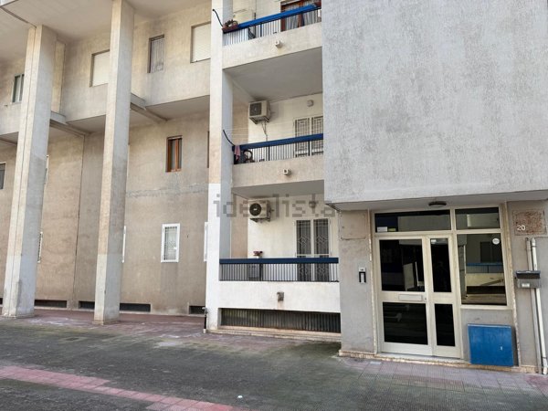 appartamento in vendita a Molfetta in zona Madonna della Rosa