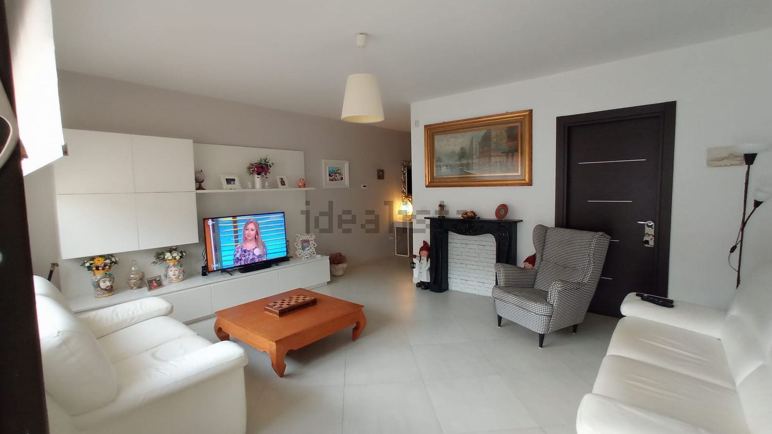 casa indipendente in vendita a Molfetta in zona Madonna della Rosa