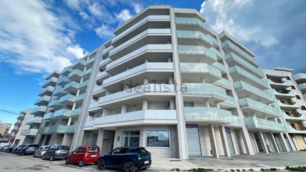 appartamento in vendita a Molfetta in zona Madonna della Rosa