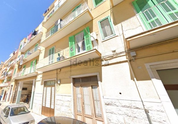 appartamento in vendita a Molfetta in zona Centro Città