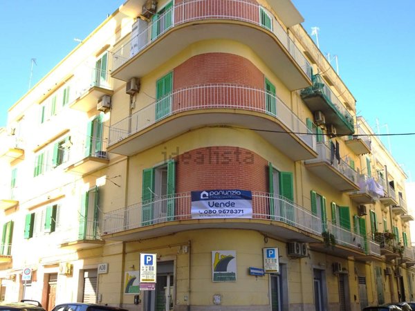appartamento in vendita a Molfetta in zona Madonna della Rosa