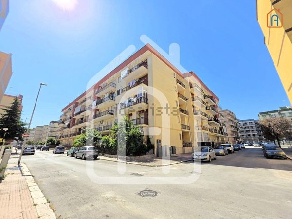 appartamento in vendita a Molfetta in zona Madonna della Rosa
