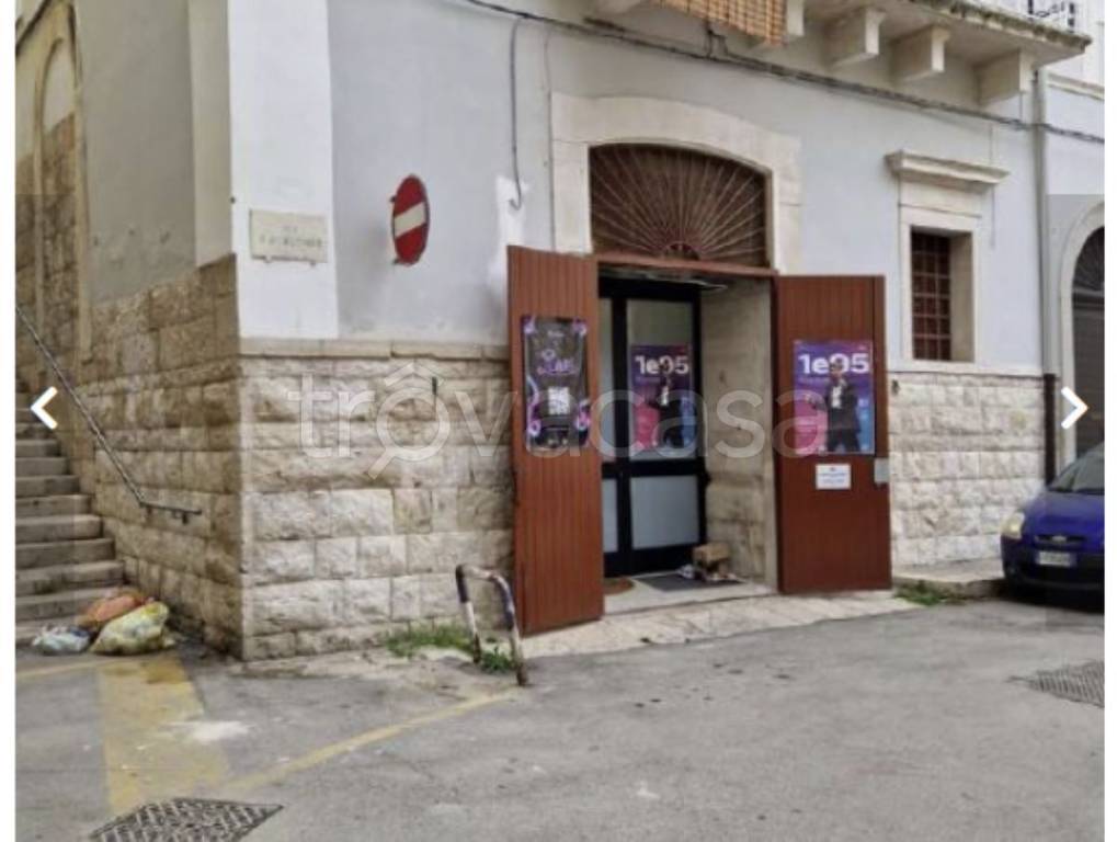 casa indipendente in vendita a Molfetta