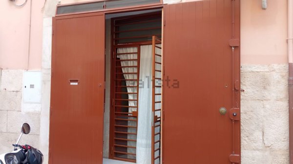 appartamento in vendita a Molfetta in zona Centro Città