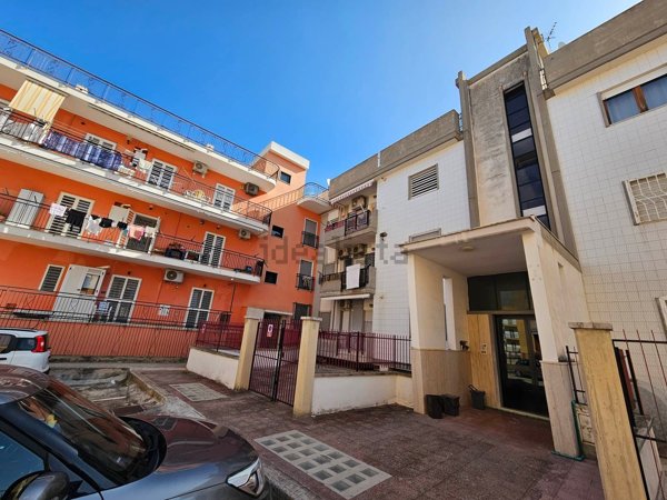appartamento in vendita a Molfetta in zona Madonna della Rosa