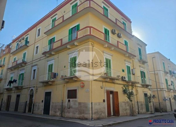 appartamento in vendita a Molfetta