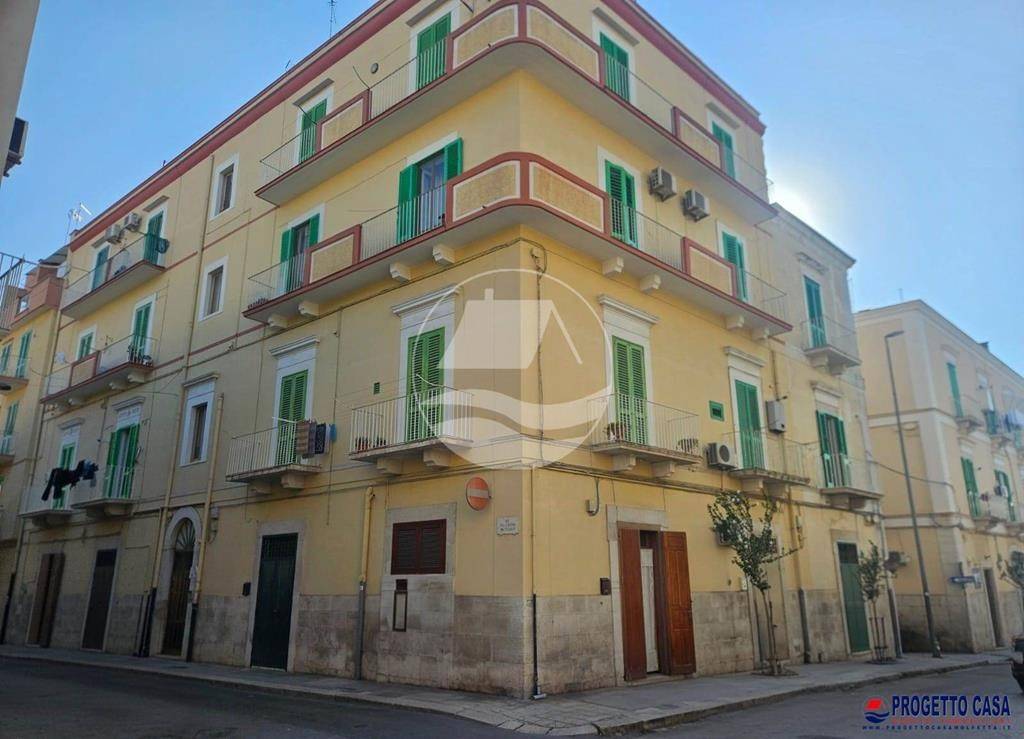 appartamento in vendita a Molfetta