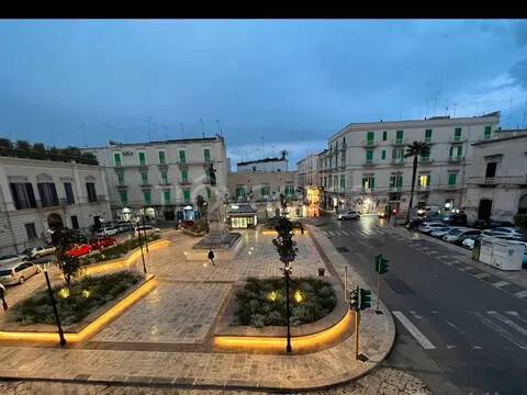 appartamento in vendita a Molfetta