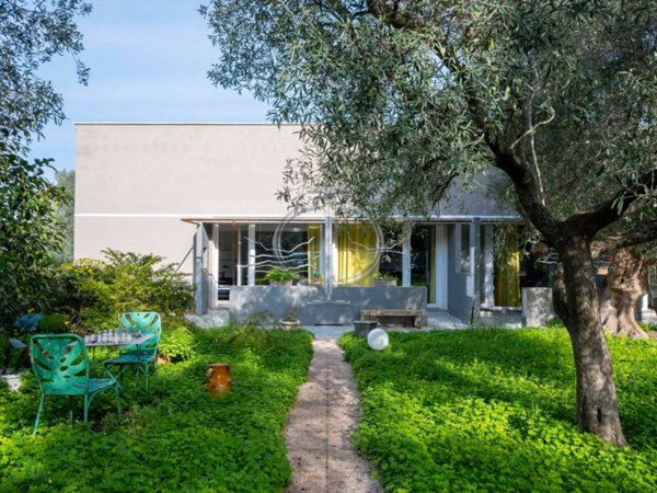casa indipendente in vendita a Molfetta