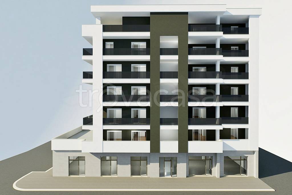 appartamento in vendita a Molfetta
