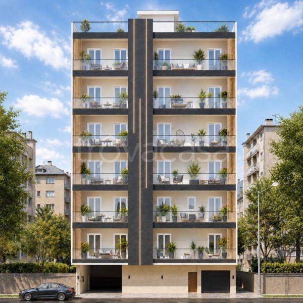 casa indipendente in vendita a Molfetta