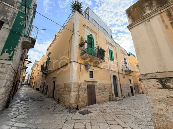 appartamento in vendita a Molfetta in zona Centro Città