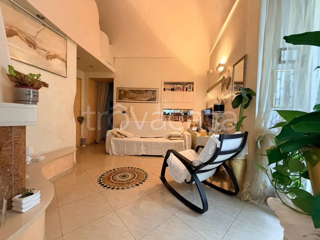 appartamento in vendita a Molfetta in zona Centro Città
