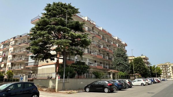appartamento in vendita a Molfetta
