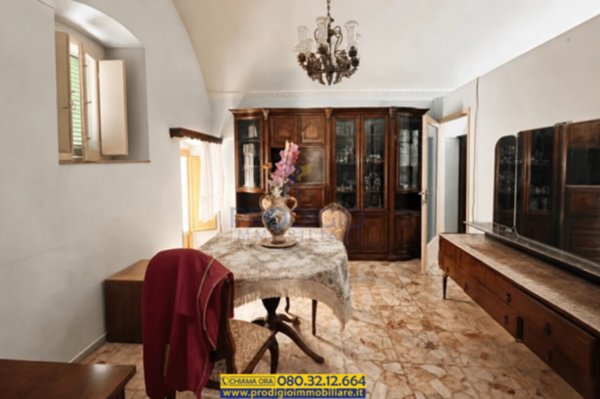 appartamento in vendita a Molfetta