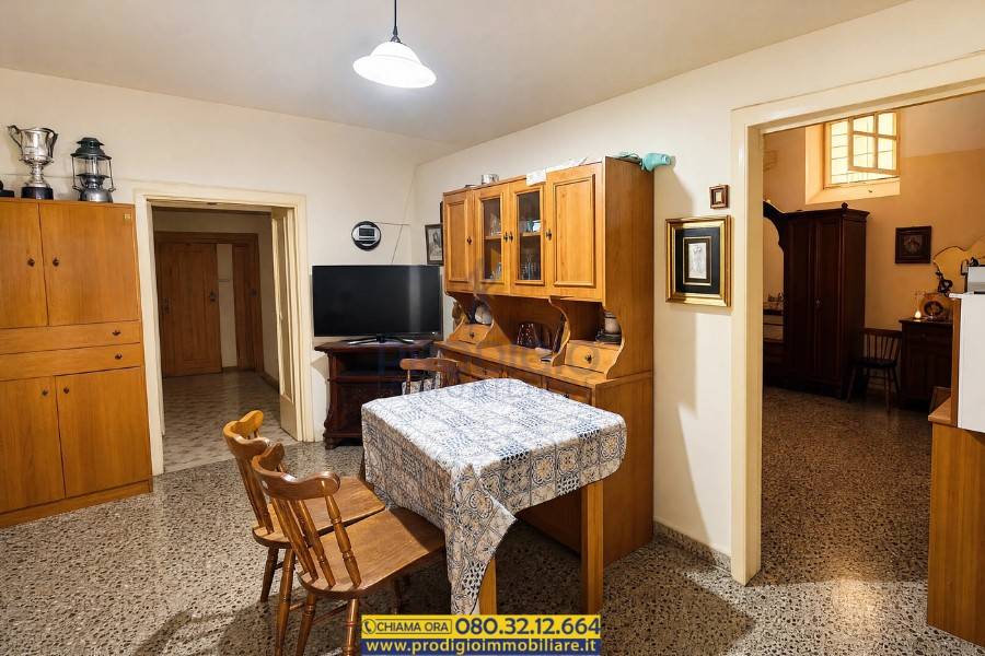 appartamento in vendita a Molfetta