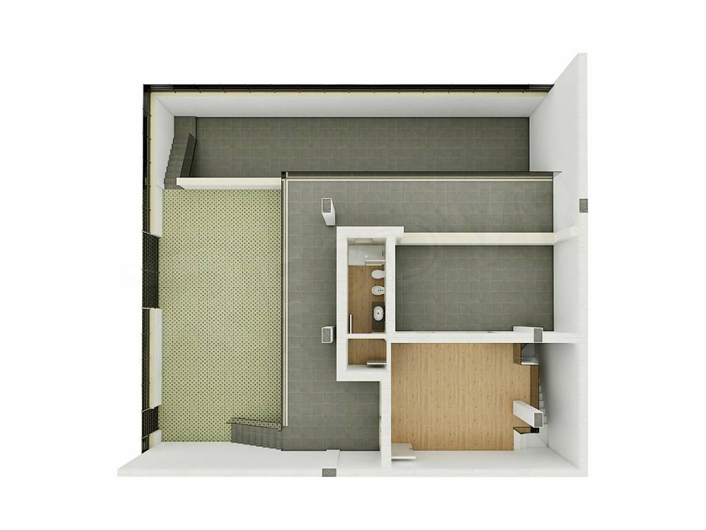 casa indipendente in vendita a Molfetta