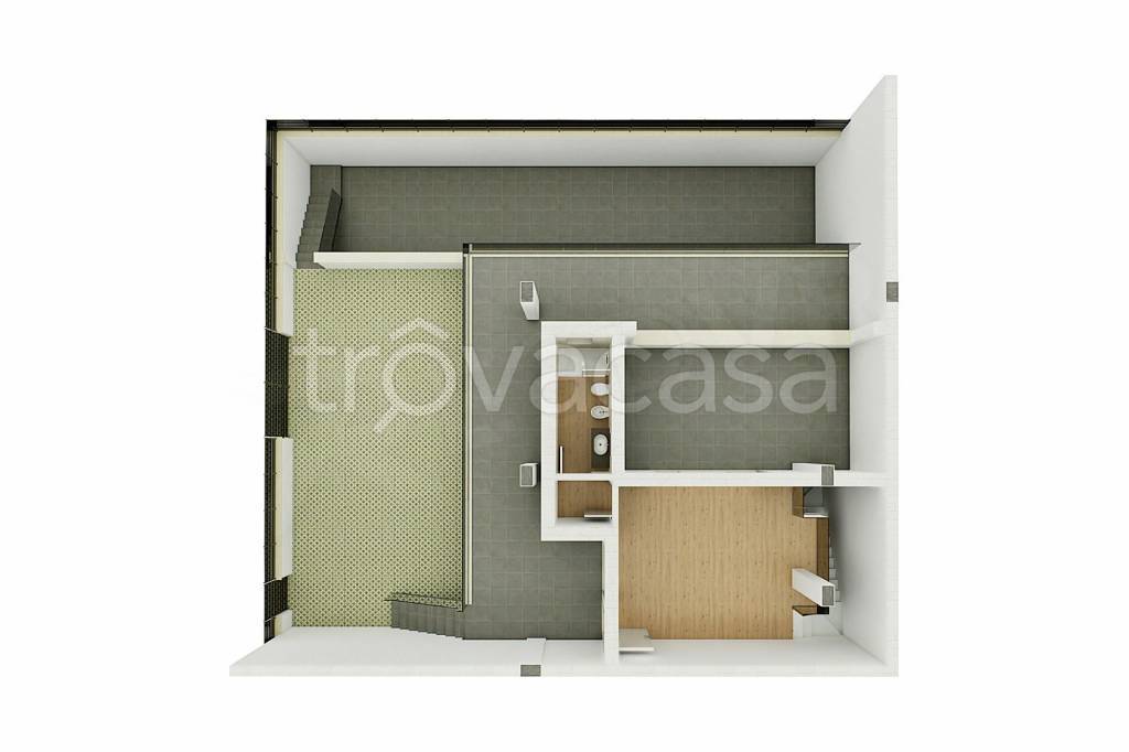casa indipendente in vendita a Molfetta