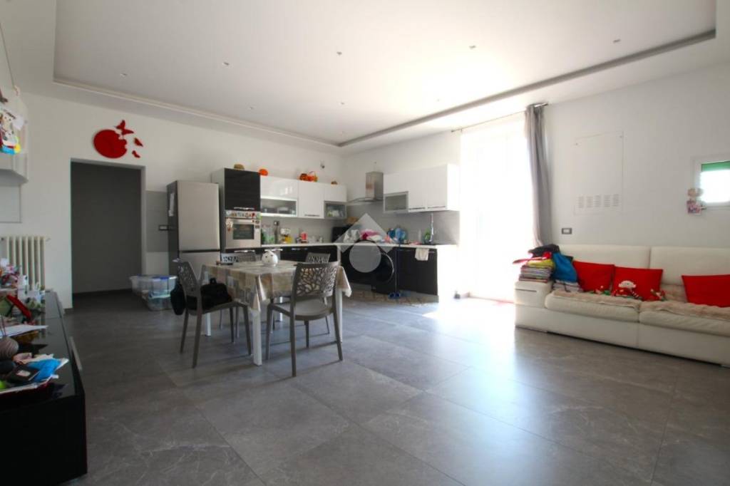 appartamento in vendita a Molfetta in zona Centro Città