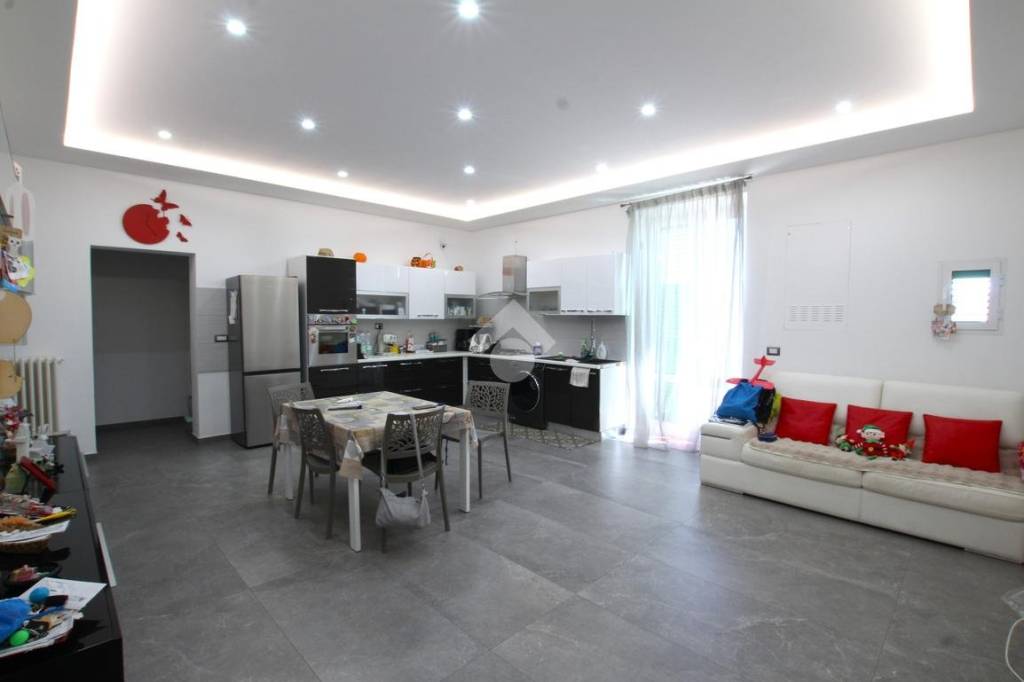 appartamento in vendita a Molfetta in zona Centro Città