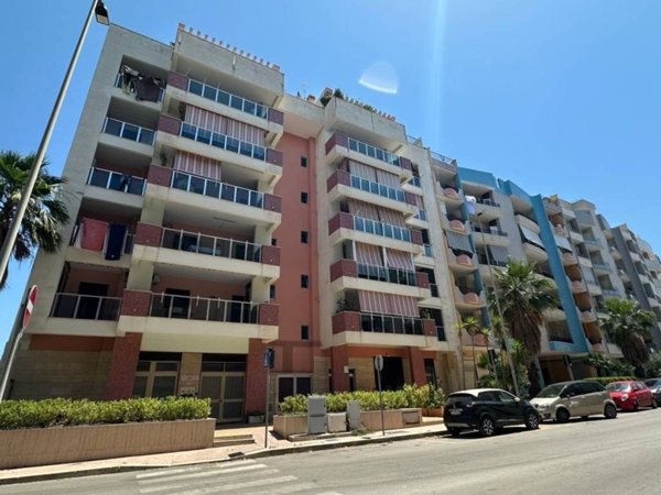 appartamento in vendita a Molfetta in zona Madonna della Rosa