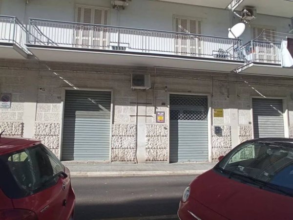 negozio in vendita a Molfetta