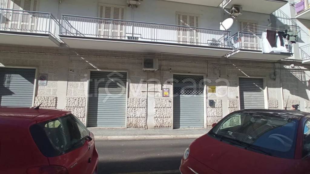 negozio in vendita a Molfetta