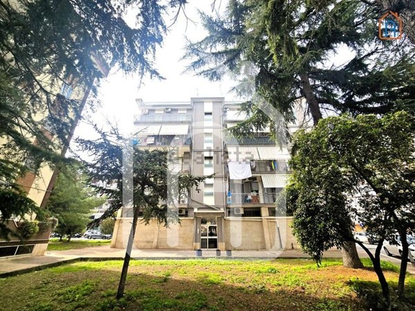 appartamento in vendita a Molfetta in zona Madonna della Rosa
