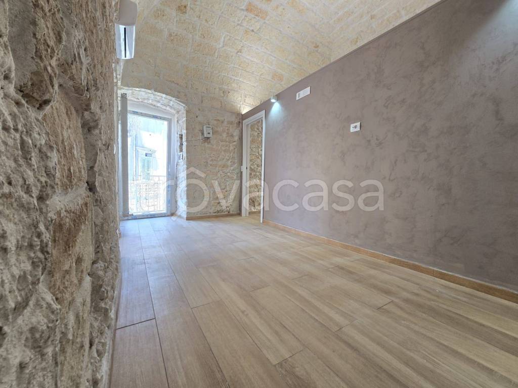 appartamento in vendita a Molfetta in zona Centro Città