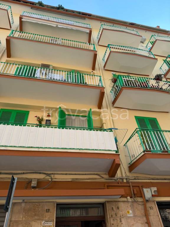 appartamento in vendita a Molfetta in zona Centro Città