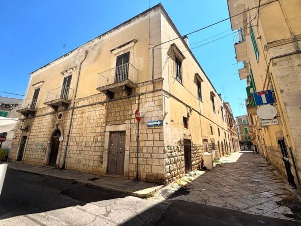 casale in vendita a Molfetta in zona Centro Città