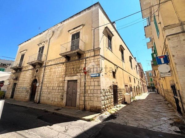 casale in vendita a Molfetta in zona Centro Città