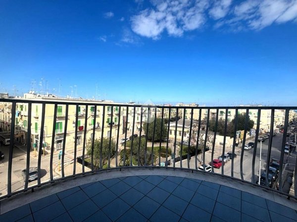 appartamento in vendita a Molfetta