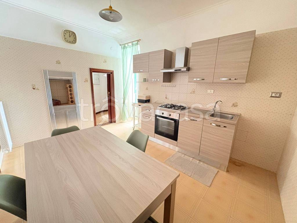 appartamento in vendita a Molfetta