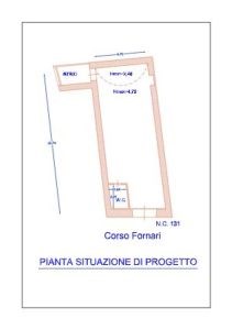 negozio in vendita a Molfetta