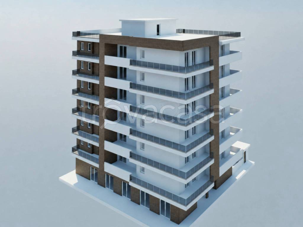 appartamento in vendita a Molfetta