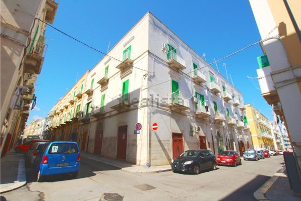 appartamento in vendita a Molfetta