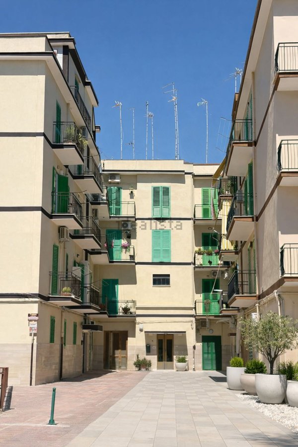 appartamento in vendita a Molfetta