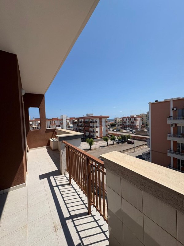 appartamento in vendita a Molfetta in zona Centro Città