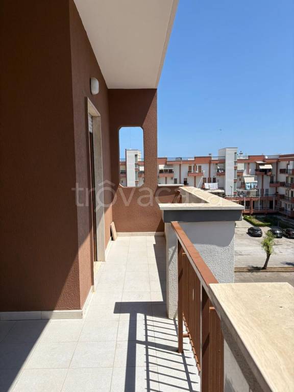 appartamento in vendita a Molfetta in zona Centro Città