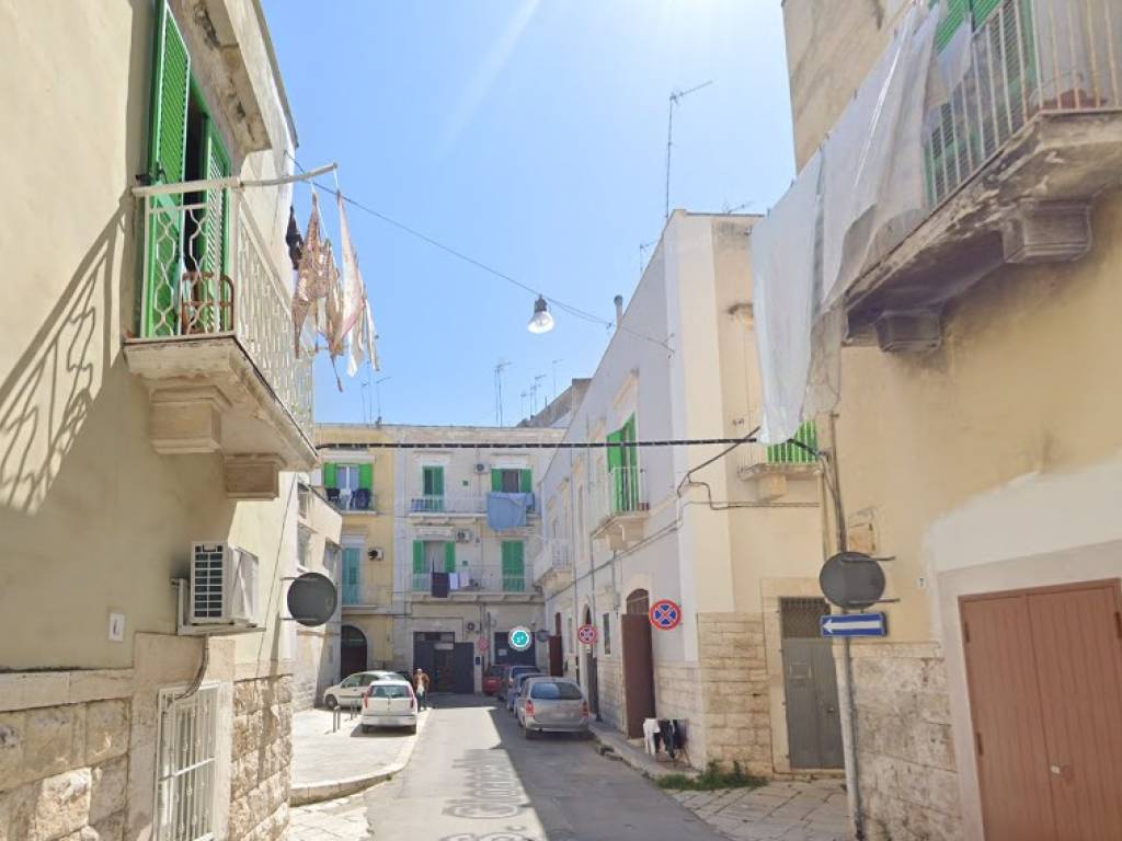 appartamento in vendita a Molfetta in zona Centro Città