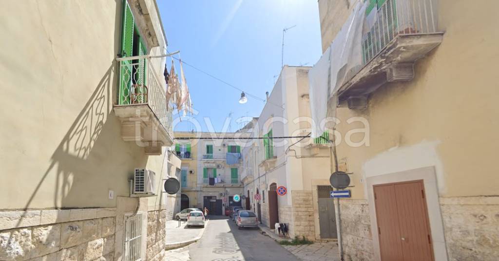 appartamento in vendita a Molfetta