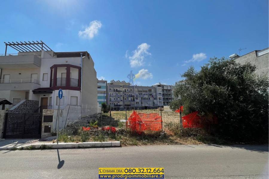 casa indipendente in vendita a Molfetta