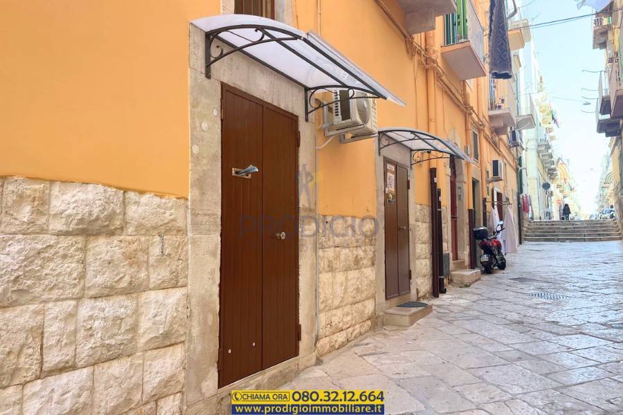 appartamento in vendita a Molfetta