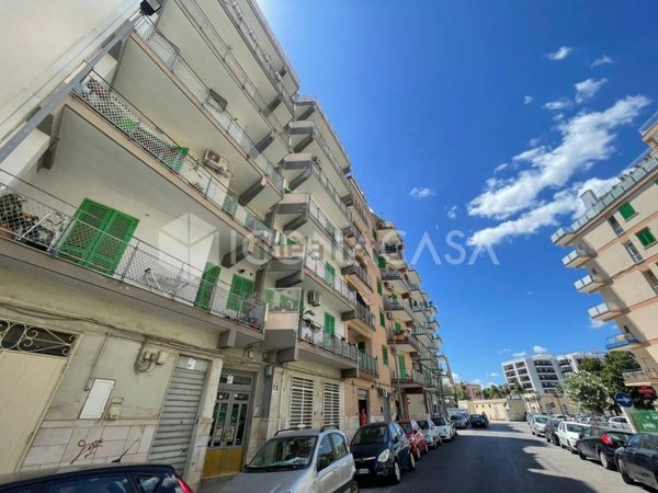 appartamento in vendita a Molfetta in zona Centro Città