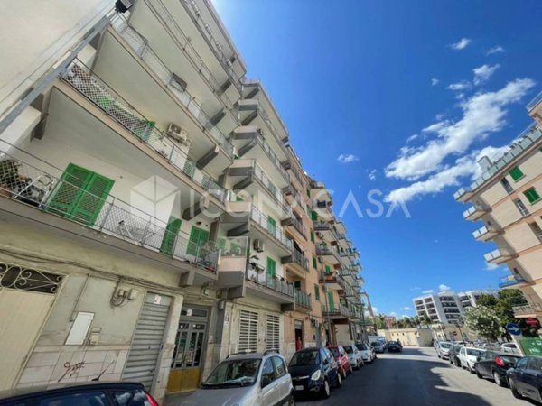 appartamento in vendita a Molfetta in zona Centro Città